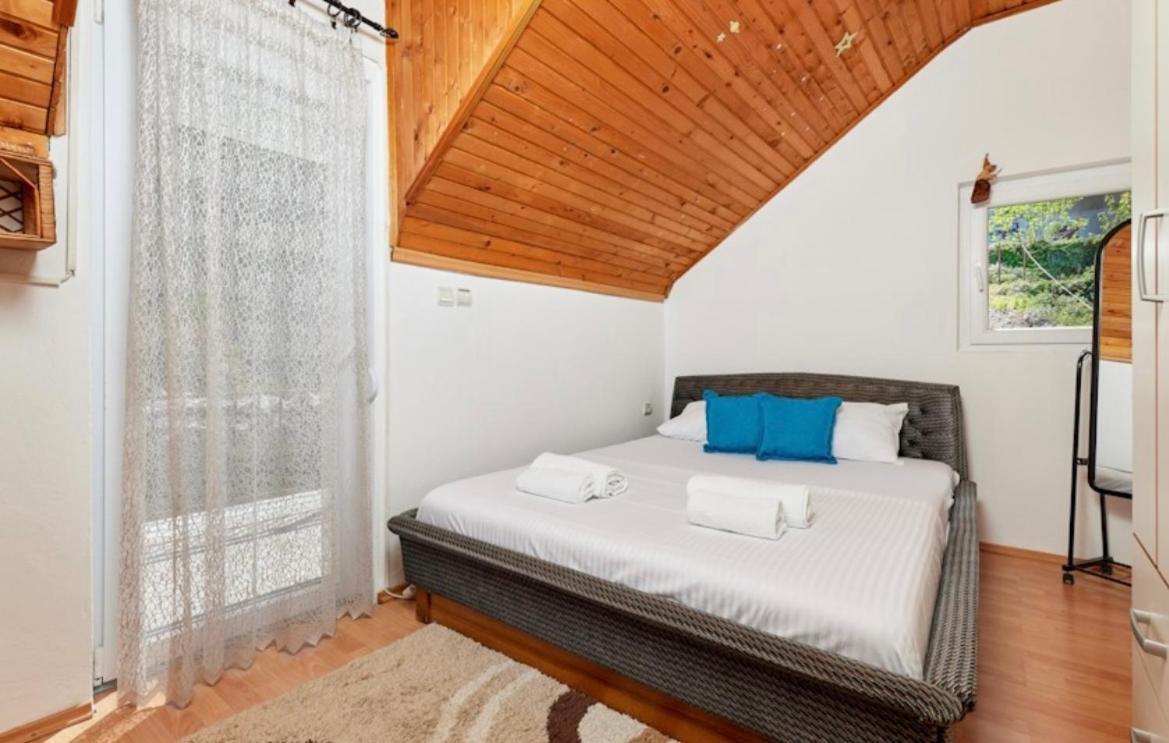 Vukicevic House Villa Kotor Exterior photo