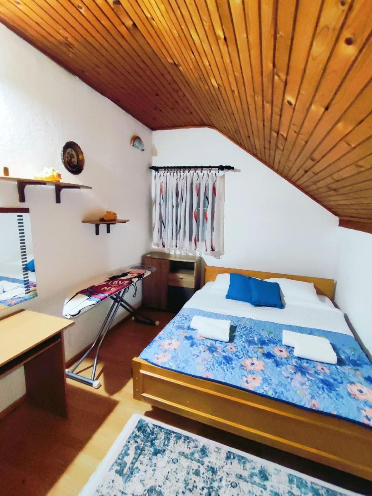 Vukicevic House Villa Kotor Exterior photo